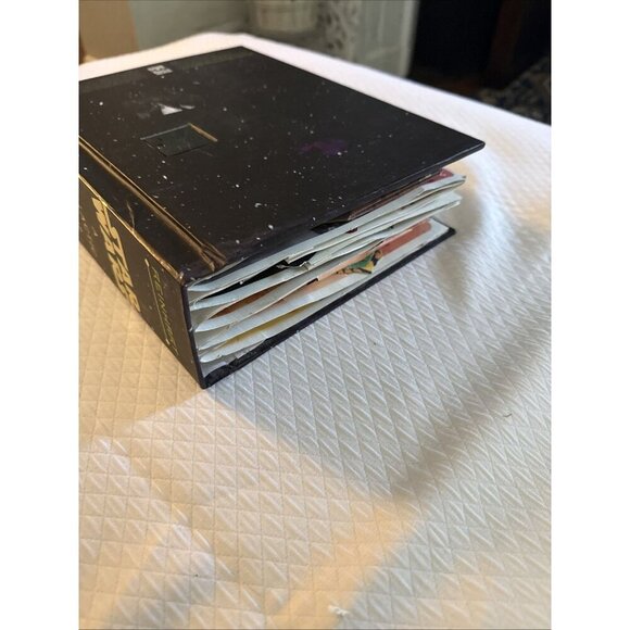 Star Wars: A Galactic Pop-Up Adventure by Matthew Reinhart and Lucasfilm Ltd - Picture 10 of 11